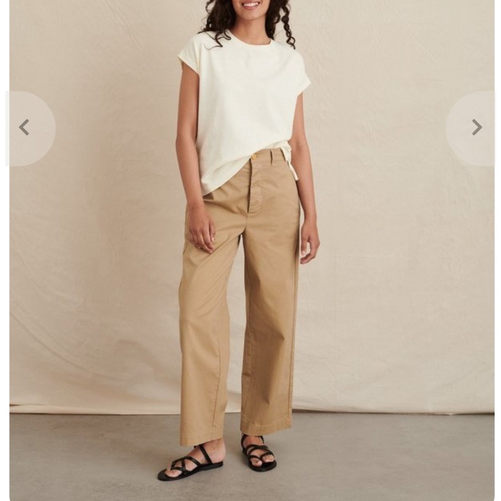 Alex Mill Kelly Chinos